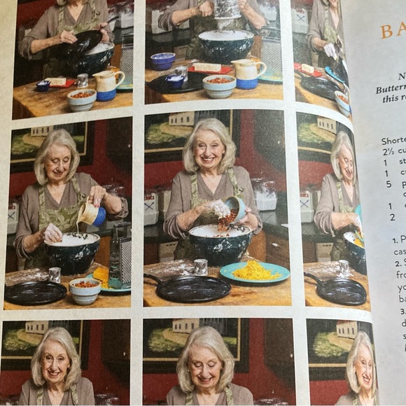Brenda Gantt Cookbook - Picture 6 of 16